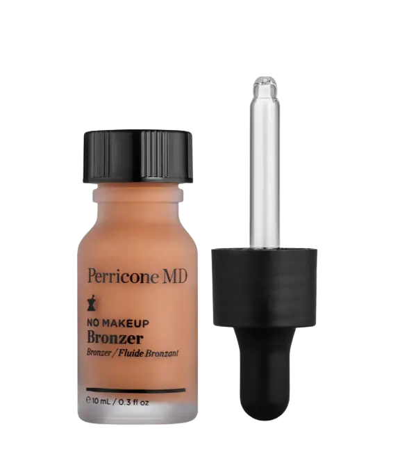 NO MAKEUP BRONZER SPF15/ БРОНЗЕР PERRICONE MD NO MAKEUP BRONZER  БРОНЗЕР3