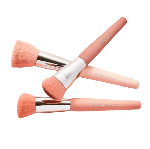 NO MAKEUP BRONZER BRUSH КИСТЬ ДЛЯ НАНЕСЕНИЯ БРОНЗЕРА PERRICONE MD NO MAKEUP FOUNDATION BRUSH КИСТЬ ДЛЯ НАНЕСЕНИЯ ТОНАЛЬНОЙ ОСНОВЫ3