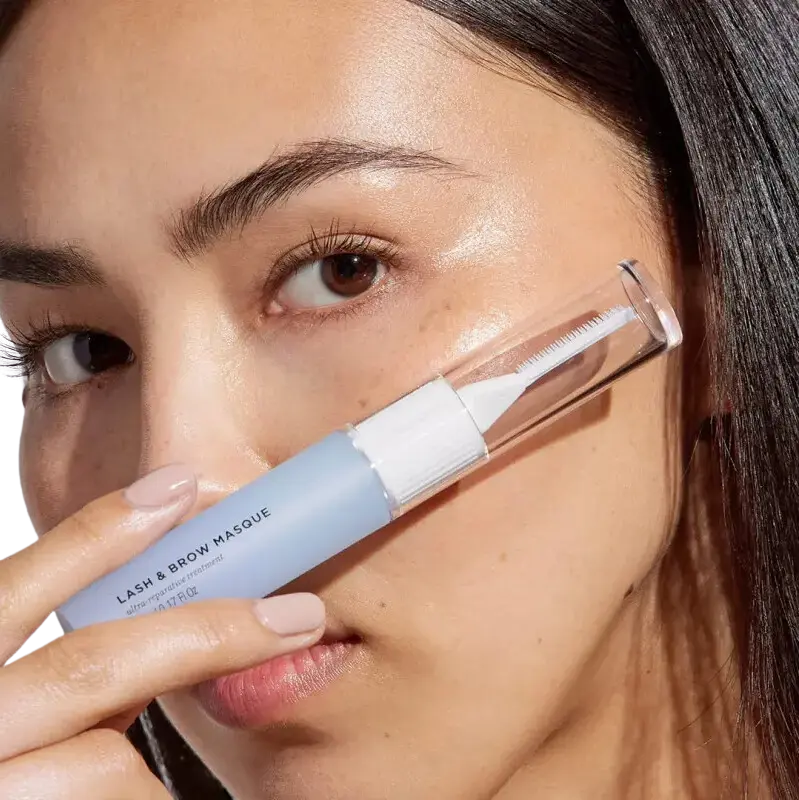 LASH & BROW MASQUE МАСКА ДЛЯ РЕСНИЦ И БРОВЕЙ REVITALASH LASH & BROW MASQUE МАСКА ДЛЯ РЕСНИЦ И БРОВЕЙ2