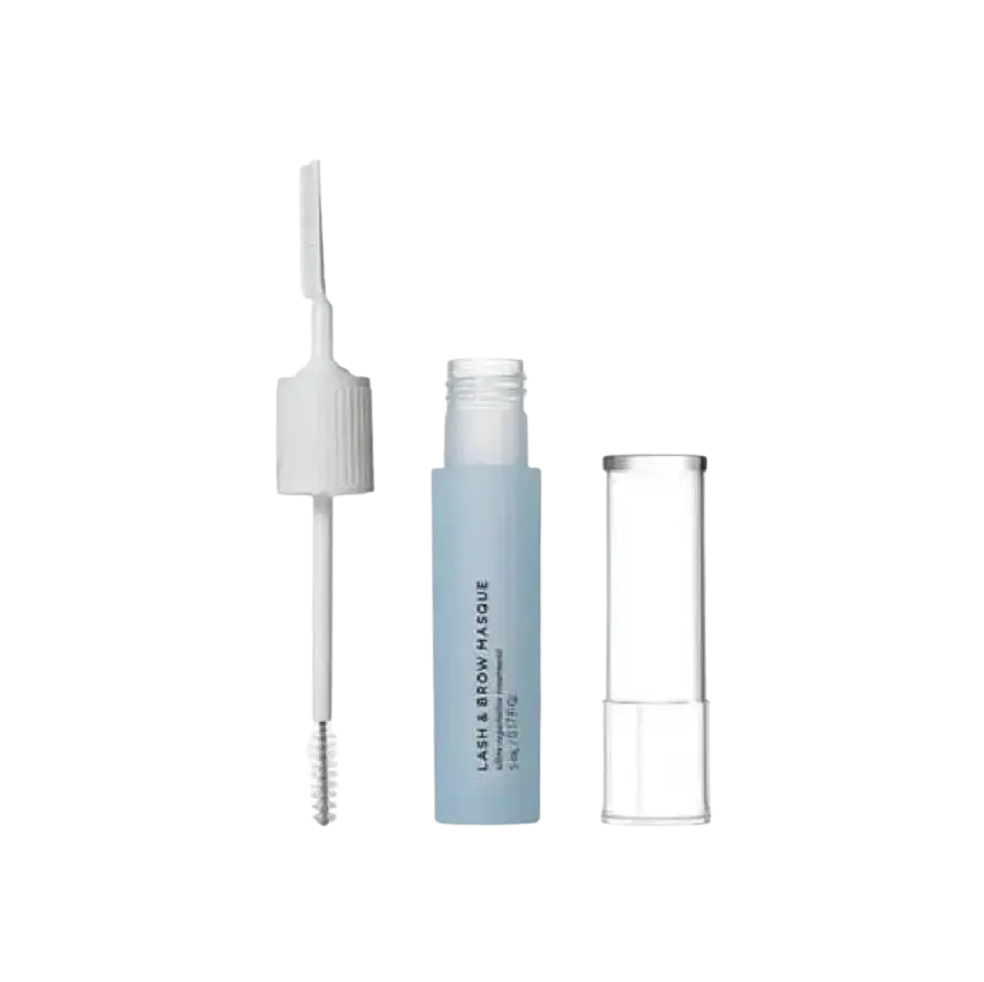 LASH & BROW MASQUE МАСКА ДЛЯ РЕСНИЦ И БРОВЕЙ REVITALASH LASH & BROW MASQUE МАСКА ДЛЯ РЕСНИЦ И БРОВЕЙ4