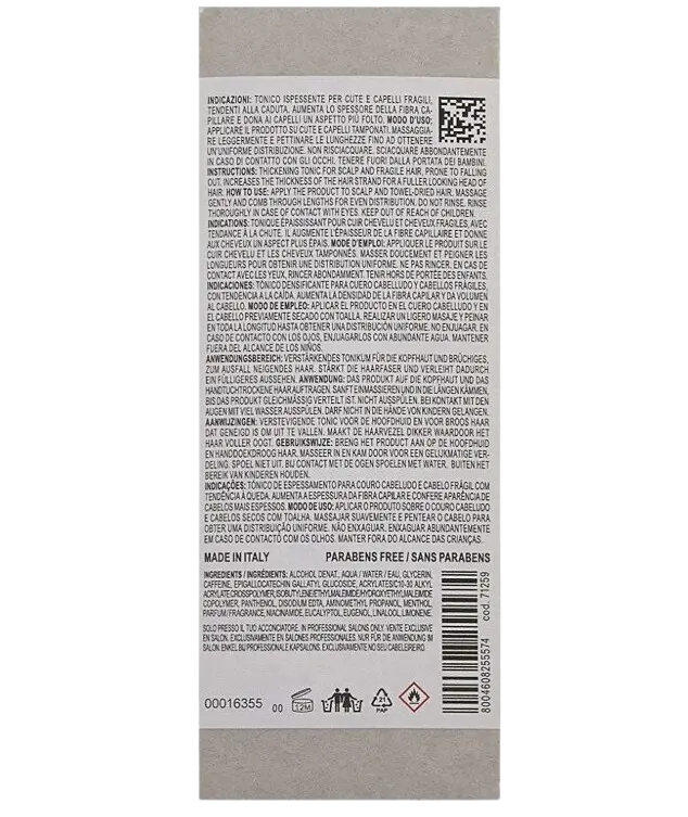 NT ENERGIZING ЭНЕРГЕТИЧЕСКИЙ УПЛОТНЯЮЩИЙ ТОНИК Natural Tech Energizing Thickening Tonic3