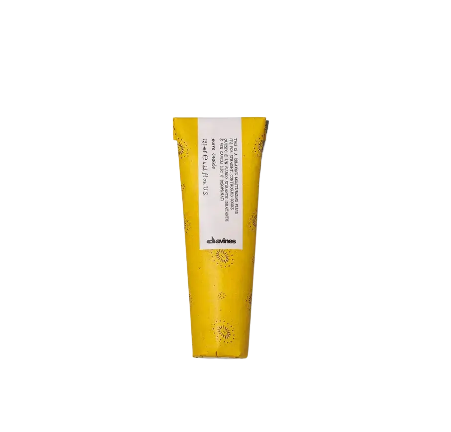 RELAXING MOISTURIZING FLUID РАЗГЛАЖИВАЮЩИЙ УВЛАЖНЯЮЩИЙ ФЛЮИД ДЛЯ ГЛАДКОГО КОНТРОЛИРУЕМОГО СТАЙЛИНГА 125 мл RELAXING MOISTURIZING FLUID РАЗГЛАЖИВАЮЩИЙ УВЛАЖНЯЮЩИЙ ФЛЮИД ДЛЯ ГЛАДКОГО КОНТРОЛИРУЕМОГО СТАЙЛИНГА 125 мл2