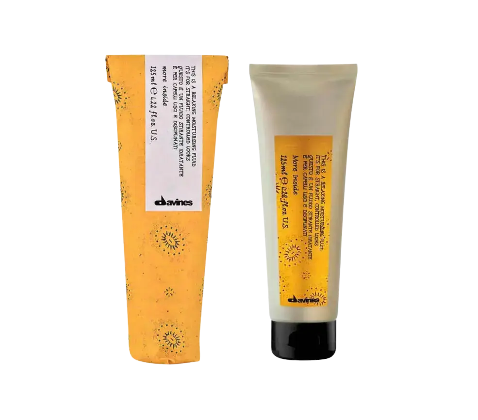 RELAXING MOISTURIZING FLUID РАЗГЛАЖИВАЮЩИЙ УВЛАЖНЯЮЩИЙ ФЛЮИД ДЛЯ ГЛАДКОГО КОНТРОЛИРУЕМОГО СТАЙЛИНГА 125 мл RELAXING MOISTURIZING FLUID РАЗГЛАЖИВАЮЩИЙ УВЛАЖНЯЮЩИЙ ФЛЮИД ДЛЯ ГЛАДКОГО КОНТРОЛИРУЕМОГО СТАЙЛИНГА 125 мл3