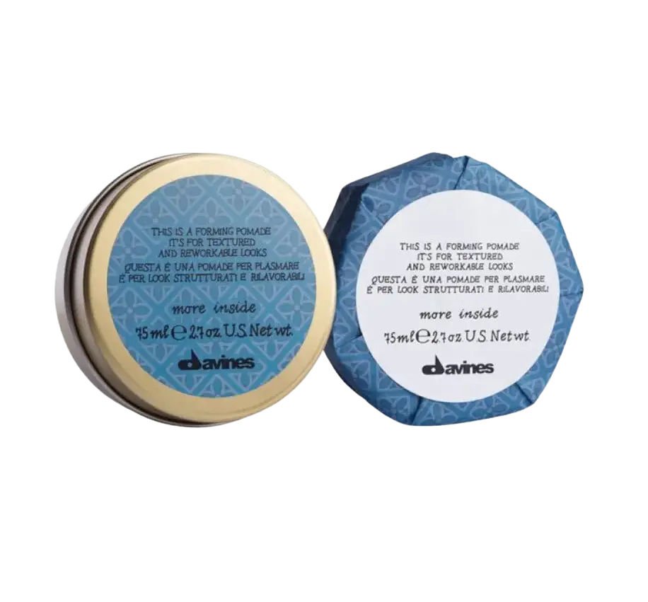 FORMING POMADE Формирующая текстурующая помадка эластичной фиксации 75 мл MI FORMING POMADE Формирующая текстурующая помадка эластичной фиксации 75 мл2