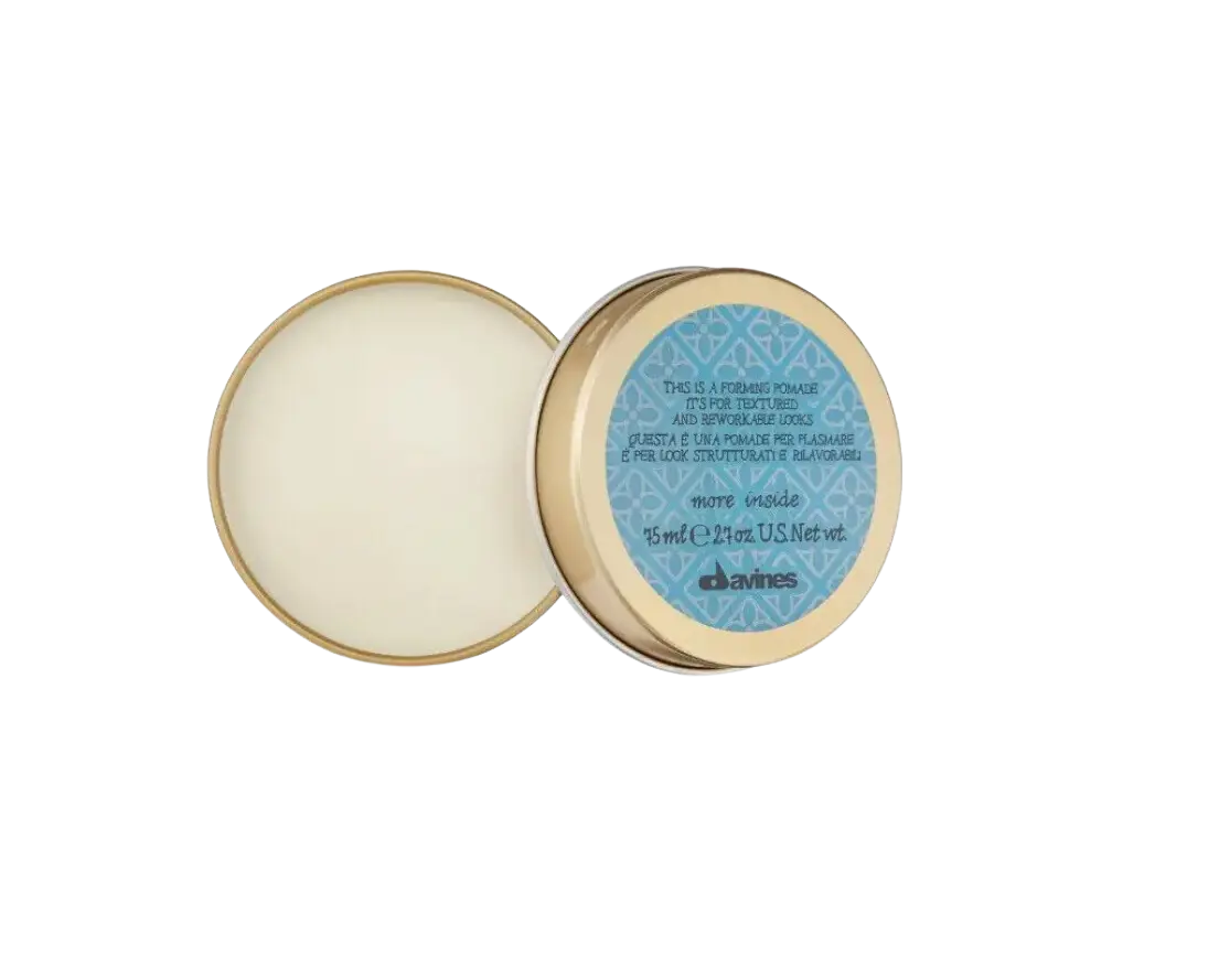 FORMING POMADE Формирующая текстурующая помадка эластичной фиксации 75 мл MI FORMING POMADE Формирующая текстурующая помадка эластичной фиксации 75 мл3