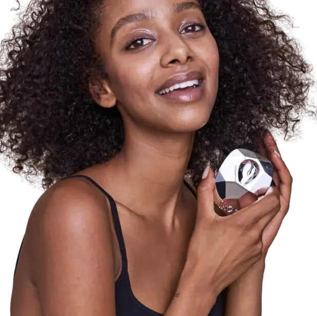 ikoo pocket - black - prima ballerina | щетка-детанглер для сумочки ikoo pocket - black - prima ballerina  щетка-детанглер для сумочки2