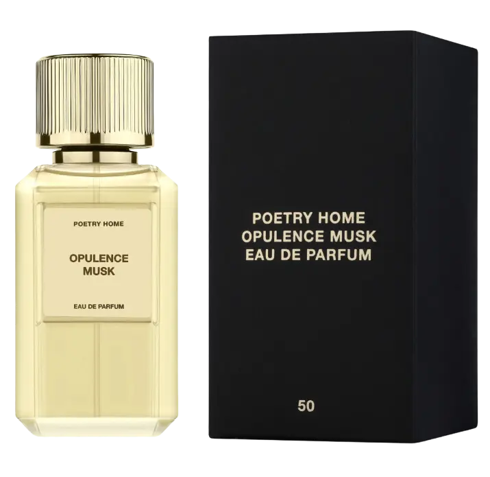 ПАРФЮМ OPULENCE MUSK ПАРФЮМ OPULENCE MUSK1