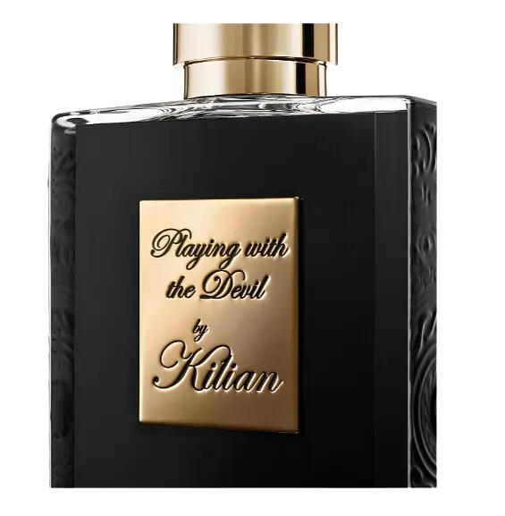 Playing With The Devil, 50ml Playing With The Devil, 50ml2