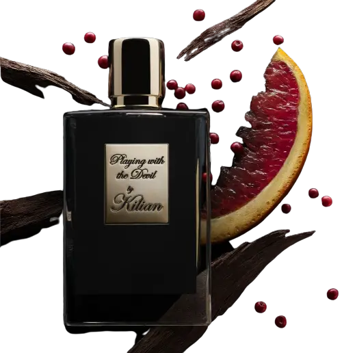 Playing With The Devil, 50ml Playing With The Devil, 50ml3