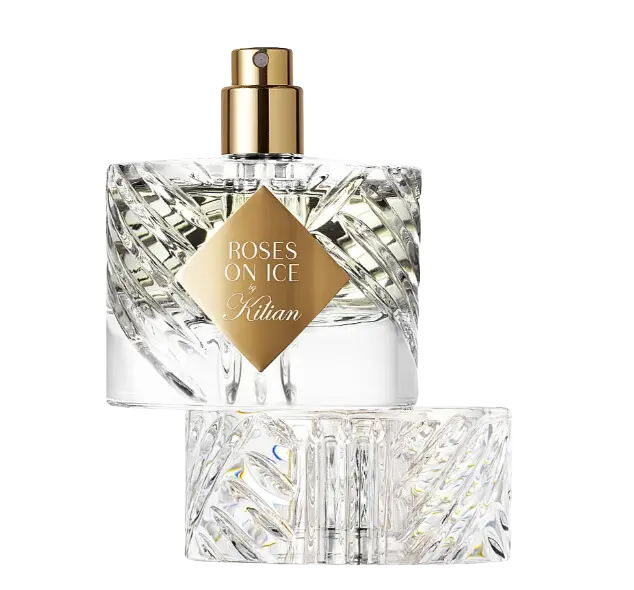 Roses on Ice унив., edp 50ml Roses on Ice, 50ml2