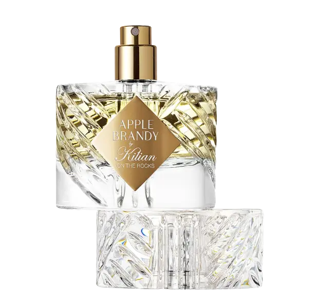 Apple Brandy on the Rocks унив., edp 50ml Apple Brandy on the Rocks, 50ml2