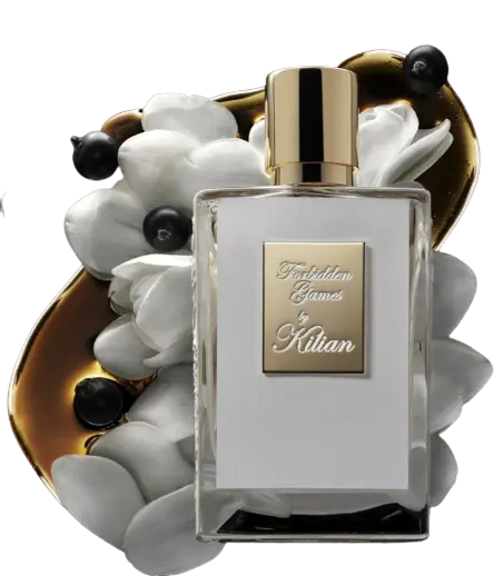 Forbidden Games жен., edp 50ml Forbidden Games, 50ml2
