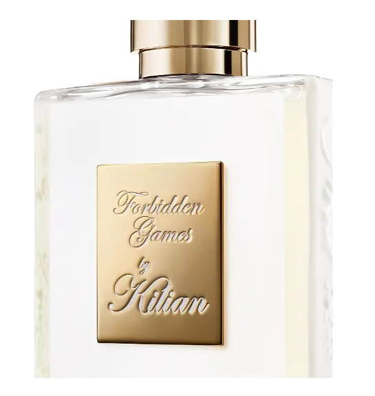 Forbidden Games жен., edp 50ml Forbidden Games, 50ml3
