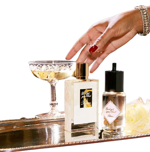 Good Girl Gone Bad жен., edp 50ml сменный блок Good Girl Gone Bad, 50ml сменный блок3