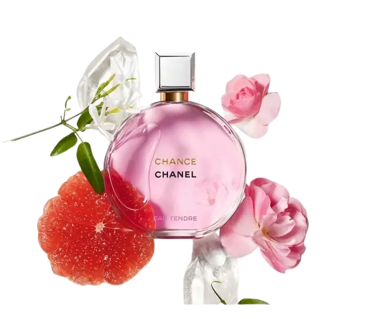 Chance Eau Tendre, edp 50ml Chance Eau Tendre, edp 100ml3
