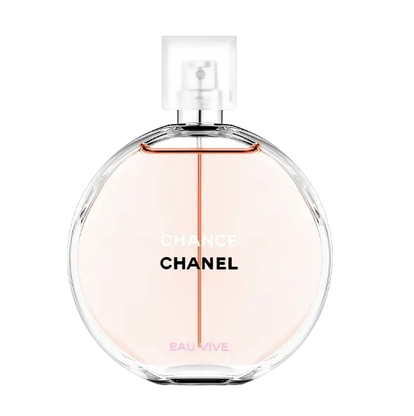 Chance Eau Vive, edt 50ml Chance Eau Vive, edt 100ml2