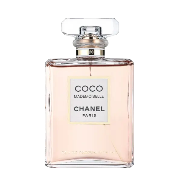 Coco Mademoiselle Intense, edp 50ml Coco Mademoiselle Intense, edp 100ml2