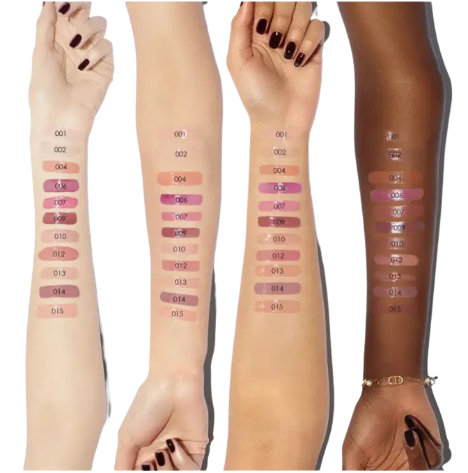 Блеск для губ Addict Lip Maximizer, 012 - 6 мл Блеск для губ Addict Lip Maximizer, мл