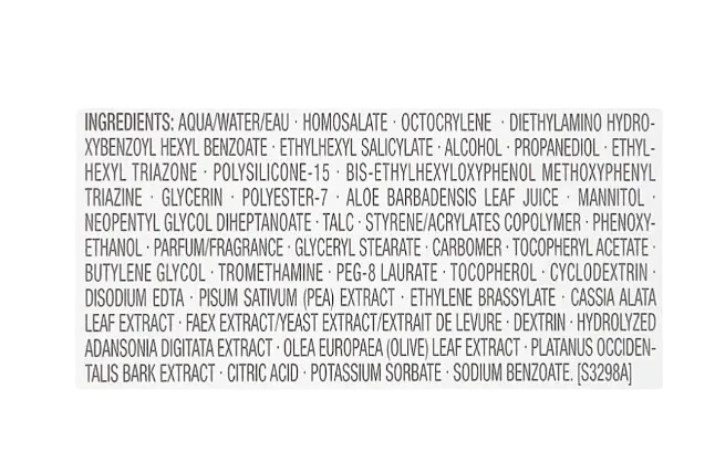 Гель солнцезащитный для лица Gel-en-Huile Solaire Invisible Visage SPF 30, 50ml Гель солнцезащитный для лица Gel-en-Huile Solaire Invisible Visage SPF 30, 50ml4