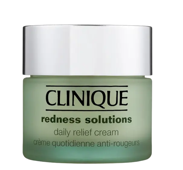 Крем для лица Redness Solutions Daily Relief Cream, увлажняющий, выравнивающий рельеф кожи 50ml Крем для лица Redness Solutions Daily Relief Cream, увлажняющий, выравнивающий рельеф кожи 50ml2