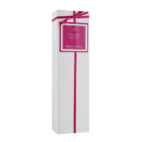CBP194 Аромадифузор для дома с эфирными маслами и спиртом Dolche Emilia, 250ml CBP194 Аромадифузор для дома с эфирными маслами и спиртом Dolche Emilia, 250ml