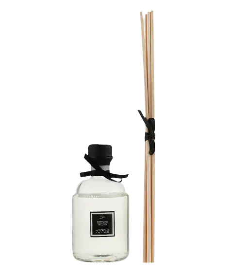 CBP230.2 Аромадифузор для дома с эфирными маслами и спиртом Cachemire Accords, 250ml CBP230.2 Аромадифузор для дома с эфирными маслами и спиртом Cachemire Accords, 250ml2