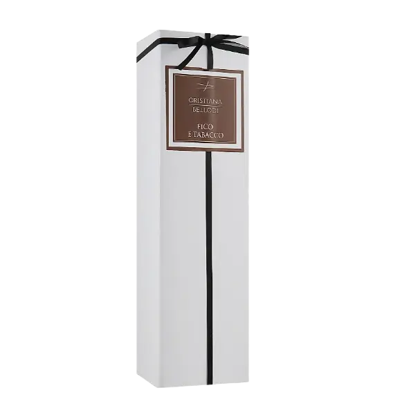CBP259 Аромадифузор для дома с эфирными маслами и спиртом Fig, Tobacco, 250ml CBP259 Аромадифузор для дома с эфирными маслами и спиртом Fig, Tobacco, 250ml