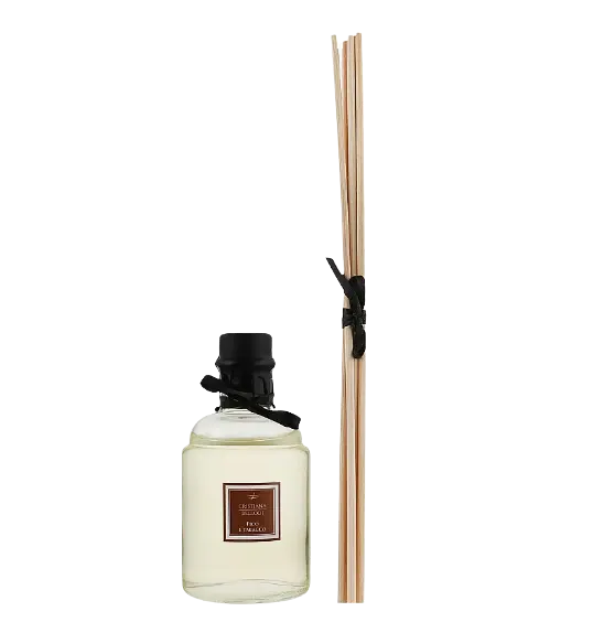 CBP259 Аромадифузор для дома с эфирными маслами и спиртом Fig, Tobacco, 250ml CBP259 Аромадифузор для дома с эфирными маслами и спиртом Fig, Tobacco, 250ml2