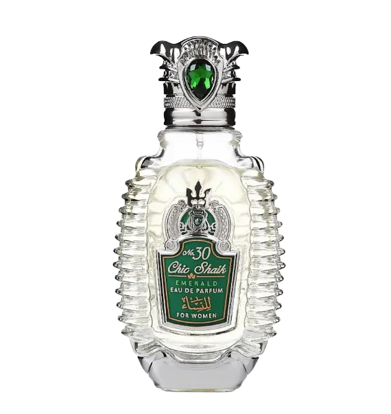 Chic Shaik Parfum N 30 жен., edp 80ml Chic Shaik Parfum N 30 жен., edp 80ml2