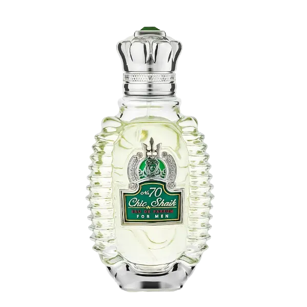 Chic Shaik Parfum N 70 муж., edp 80ml Chic Shaik Parfum N 70 муж., edp 80ml2