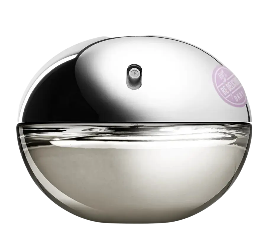 DKNY Be 100% Delicious жен., edp 50ml DKNY Be 100% Delicious муж., edp 100ml2