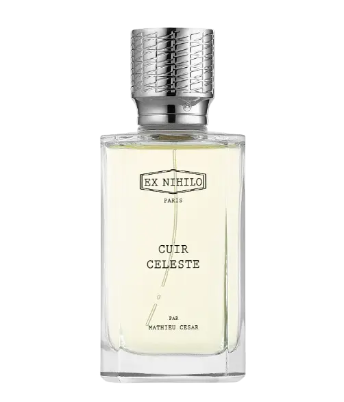Cuir Celeste унив., edp 100ml Cuir Celeste унив., edp 100ml2