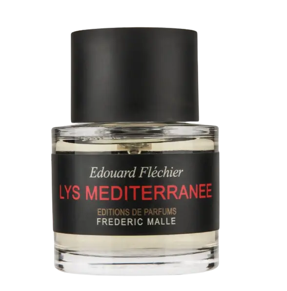 Lys Mediterranee унив., edp 100ml Lys Mediterranee унив., edp 100ml2