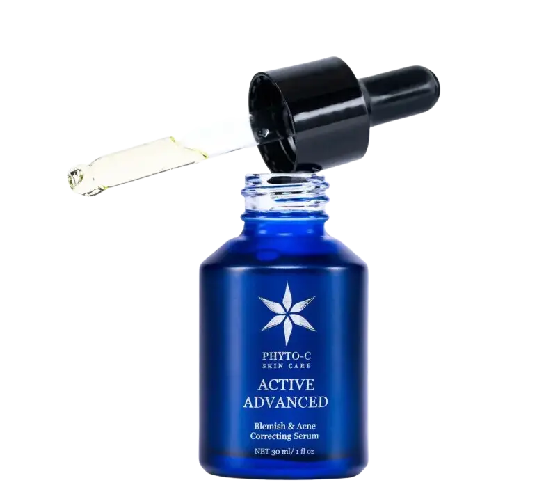ACTIVE ADVANCED СЫВОРОТКА ДЛЯ КОРРЕКЦИИ АКНЕ 30мл ACTIVE ADVANCED СЫВОРОТКА ДЛЯ КОРРЕКЦИИ АКНЕ2