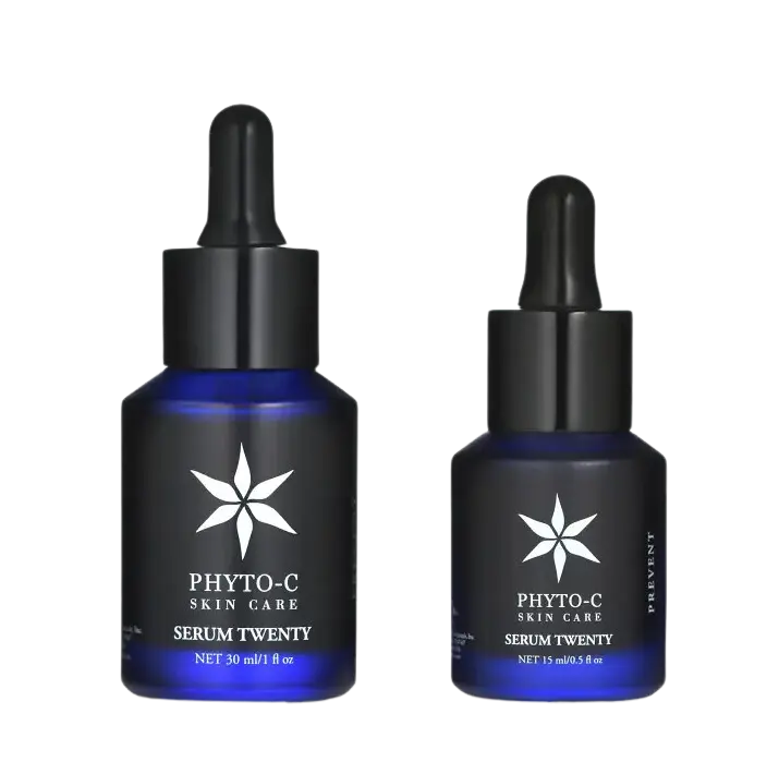 SERUM TWENTY СЫВОРОТКА С ВИТАМИНОМ С 15мл SERUM TWENTY СЫВОРОТКА С ВИТАМИНОМ С
