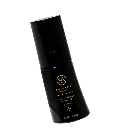 MULTI WRINKLE MINIMIZER SERUM СЫВОРОТКА ПРОТИВ МОРЩИН MULTI WRINKLE MINIMIZER SERUM СЫВОРОТКА ПРОТИВ МОРЩИН3