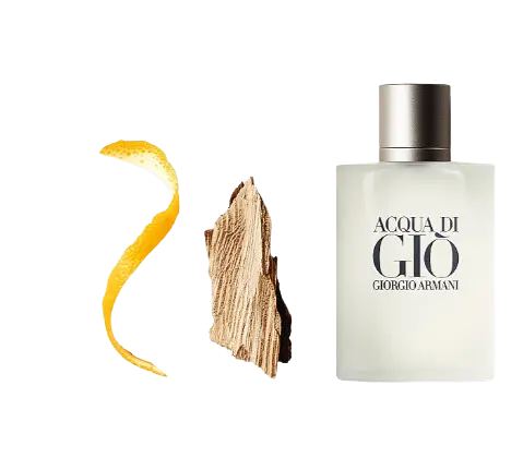 Acqua di Gio муж., edt 100ml Acqua di Gio муж., edt 100ml3
