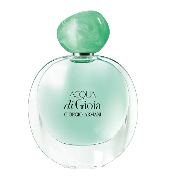 Acqua di Gioia жен., edp 30ml Acqua di Gioia жен., edp 100ml2
