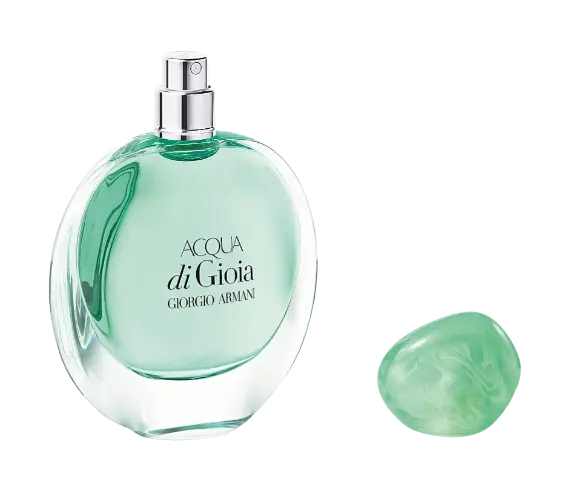Acqua di Gioia жен., edp 30ml Acqua di Gioia жен., edp 100ml4