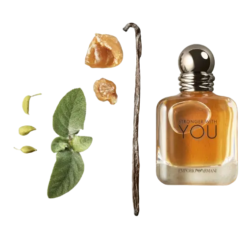 Emporio Armani Stronger With You муж., edt 30ml Emporio Armani Stronger With You муж., edt 30ml3