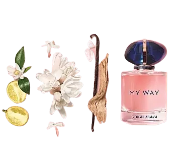 My Way жен., edp 30ml My Way жен., edp 30ml2