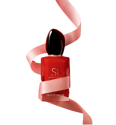 Si Passione жен., edp 50ml Si Passione жен., edp 50ml3
