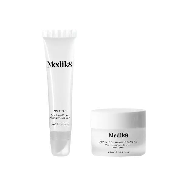 KIT OVERNIGHT RESTORE DUO KIT OVERNIGHT RESTORE DUO