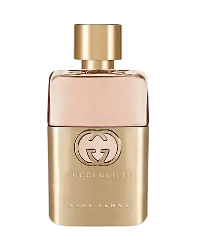 Guilty жен., edp 50ml Guilty жен., edp 30ml2