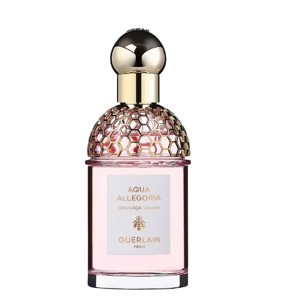 Aqua Allegoria Granada Salvia унив., edt 75ml Aqua Allegoria Granada Salvia унив., edt 75ml2