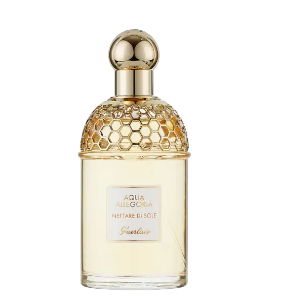 Aqua Allegoria Nettare di Sole жен., edt 75ml Aqua Allegoria Nettare di Sole жен., edt 125ml2