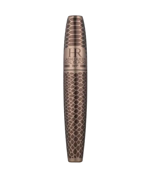 Тушь для ресниц Lash Queen Fatal Blacks Mascara Waterproof, 01 черный 7.2ml Тушь для ресниц Lash Queen Fatal Blacks Mascara Waterproof, 01 черный 7.2ml2