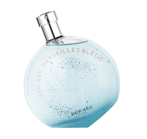 Eau Des Merveilles Bleue жен., edt 100ml Eau Des Merveilles Bleue жен., edt 100ml2