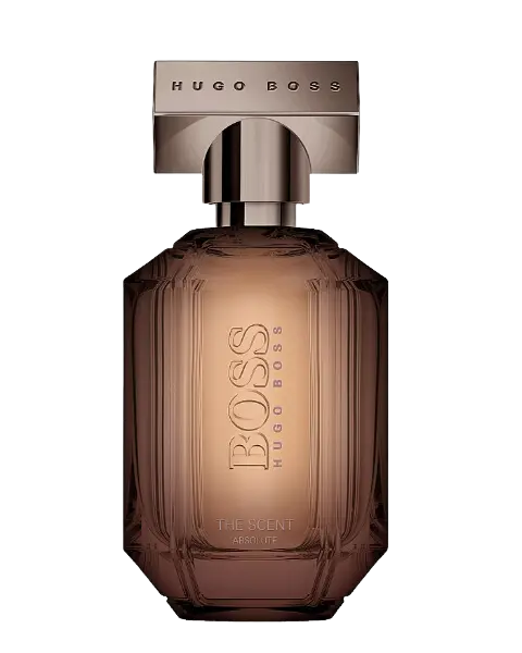 Boss The Scent Absolute For Her жен., edp 30ml Boss The Scent Absolute For Her жен., edp 30ml2