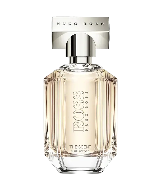Boss The Scent Pure Accord For Her жен., edt 30ml Boss The Scent Pure Accord For Her жен., edt 30ml2
